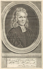 John Kettlewell NPG D29635