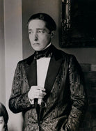 Radclyffe Hall; (bottom left: Una Troubridge) NPG x36062