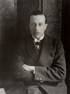 Edward Turnour, 6th Earl Winterton NPG x85125