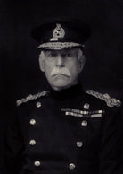 Sir Alfred Edward Codrington NPG x166643