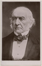 William Ewart Gladstone NPG x197770