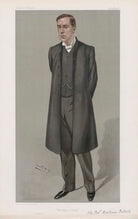 Bertram Pollock ('Men of the Day. No. 863.') NPG D45139