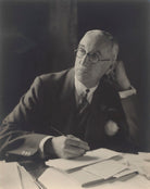 Sir Edward Taswell Campbell, 1st Bt NPG x8406