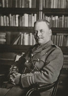 Sir Ronald Ross NPG x91217