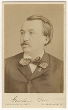 Gustave Doré NPG x16817