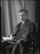 Basil Vivian Fabian Brackenbury NPG x47446