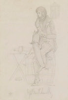 George Cruikshank NPG 5170