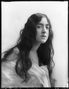 Mlle Naero (née Pauline Elizabeth Stafford) NPG x104153