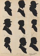 Tourists on the West Pier, Brighton NPG D46907