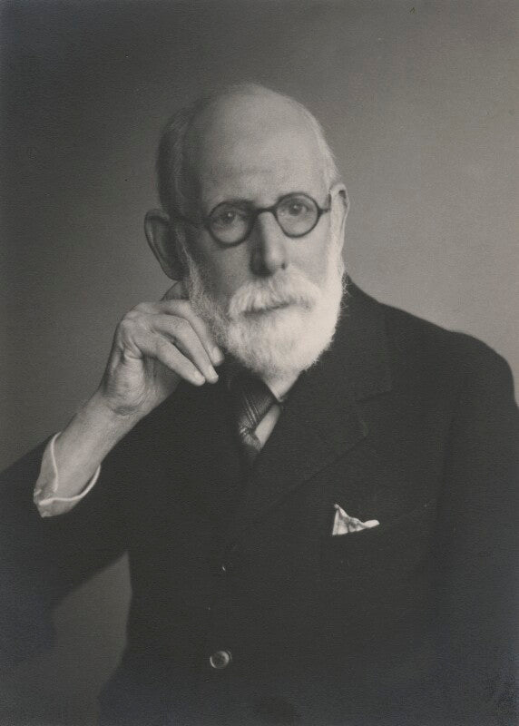 Charles johnson npg x168626