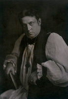 James Henry Darlington NPG x75982