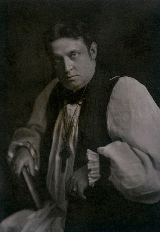 James henry darlington npg x75982