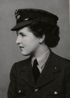 Betty Isobel Nettleton (née Havelock) NPG x89654