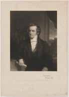 James Raine NPG D39185