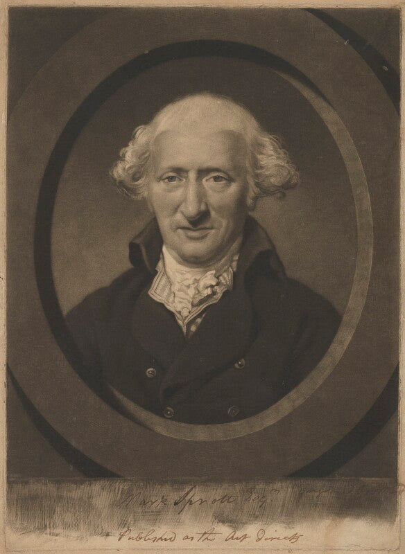 Mark sprot npg d42046