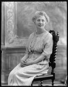 Winifred Isabel (née Conduitt), Lady Wynn NPG x120598