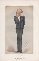 Jacob Bright ('Statesmen. No. 251.') NPG D43795