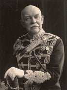 William Henry Armstrong Fitzpatrick Watson-Armstrong, 1st Baron Armstrong NPG x45399