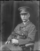 Sir Alfred Keogh NPG x44175