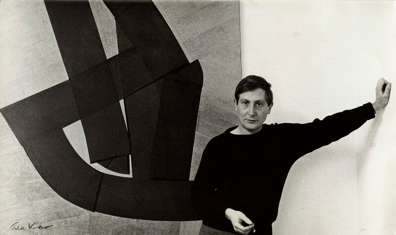 Dante leonelli npg x132561