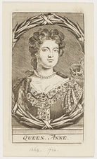 Queen Anne NPG D21273