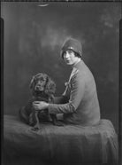 Mary Landon Baker NPG x42316