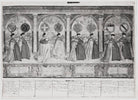 Procession of the Knights of the Garter NPG D31855