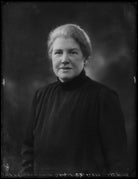 Dame Louisa Brandreth Aldrich-Blake NPG x158757