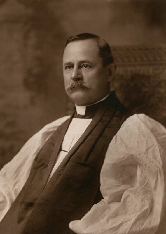 William cabell brown npg x36447