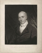 James West NPG D37818
