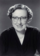 Dame (Mary) Frances Coulshed NPG x165614