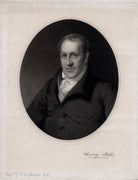 Henry Bell NPG D8108