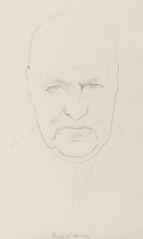 Shute barrington npg 316a(3)