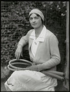 Anna Harper (née McCune) NPG x150086