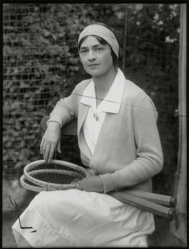 Anna harper (née mccune) npg x150086