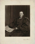 Edmond Warre NPG D37847