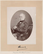 Dudley Ryder, 2nd Earl of Harrowby NPG x17426