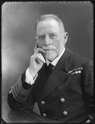 Sir Charles Henry Coke NPG x78666