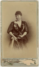 Wilma Norman-Neruda NPG x17311