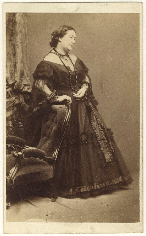 Giulia grisi npg ax25033