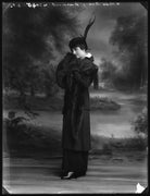 Doddy Durand NPG x102452