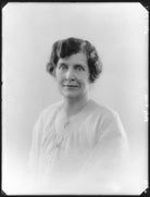 Lady Wise NPG x36637