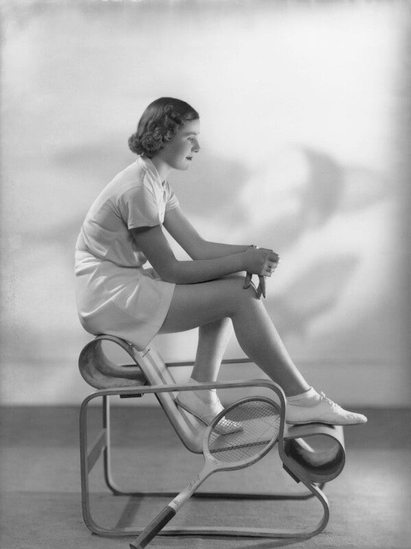 Betty batt npg x37150