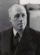 George Lawson Johnston, 1st Baron Luke NPG x85214