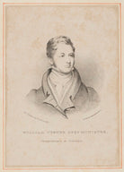 William Turner NPG D39465