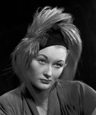 Christine Norden (née Mary Lydia Thornton) NPG x73441