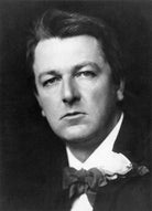 Sir Charles Holroyd NPG x32789