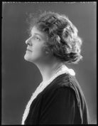 Marie Blanche NPG x120744