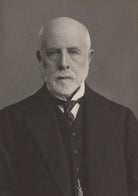 Sir Robert Balfour, 1st Bt NPG Ax39074