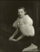 Suzanne Bennett ('Lady Wilkins') NPG x150891